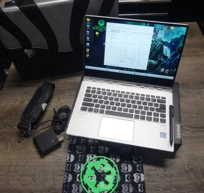 Lenovo Star Wars Special Edition Yoga 910 Touch – Galactic Empire -  Windows 11 - Image 1 of 4