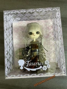 Gift Idea Little Pullip JUN PLANNING Taurus LP-544Fashion Doll Action Figure - Picture 1 of 3