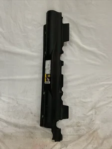 Radiator Support Seal Mopar 68058898AA fits 2011-2012 Jeep Wrangler - Picture 1 of 3