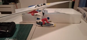 Vintage SKYSAILER R/C Hangglider By Flyzone - Picture 1 of 5