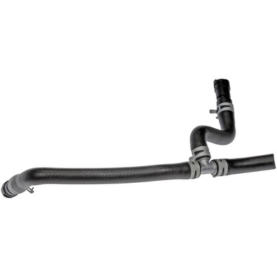 For GMC Acadia Chevy Traverse & Buick Enclave Dorman Heater Hose TCP - Image 1 of 4