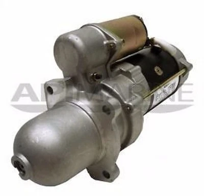 API Stater 12V 10Tooth CW for Consolidated Diesel-Cummins 3604654 Delco 1113292 - Image 1 of 4