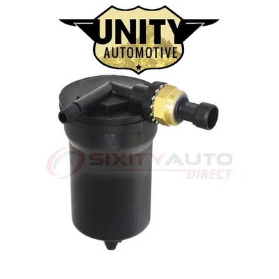 Unity Air Suspension Compressor Dryer for 2000-2006 Chevrolet Suburban 1500 db - Image 1 of 4