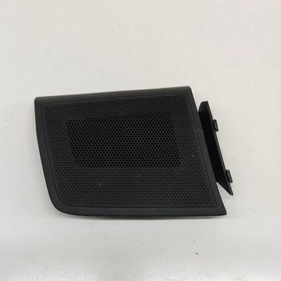 PORSCHE CAYENNE Coupe 9YB Dashboard Right Speaker Cover 9Y0857210 30058988 - Image 1 of 4