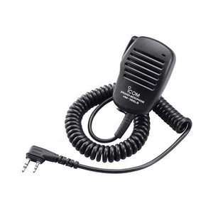 HM-186LS Icom - Microfono altoparlante miniaturizzato per ID-31E/ID-51E/IP100 - Foto 1 di 1