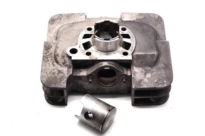 SACHS Zylinder mit Kolben 0213154199 für Hercules Sachs 50/6 SWD ?? - Bild 1 von 4