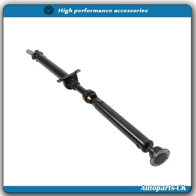 Rear Driveshaft Assembly For Nissan Frontier 2007-2017 V6 4.0L 4WD Auto. trans Foto 1 de 4