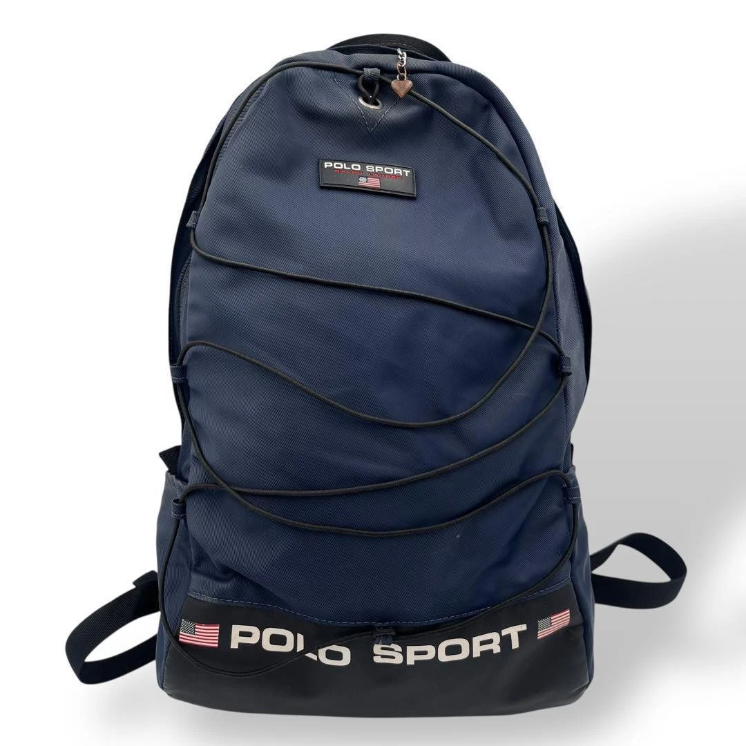 Polo Sport Backpacks for Men for sale | eBay