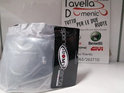 SUOMY - VISIERA PER TRACK-1 TX-PRO Stellar SPEEDSTAR  KAVR0VA0 - Specchio CROMAT - Immagine 1 di 3