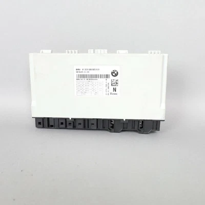 Bomba de freno ABS BMW 335i 435i 340i 440i M235i 2014-2020 34516897117 OEM usada Foto 1 de 4