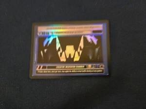 Star Wars CCG Reflections II FOIL Executor: Meditation Chamber - Picture 1 of 1