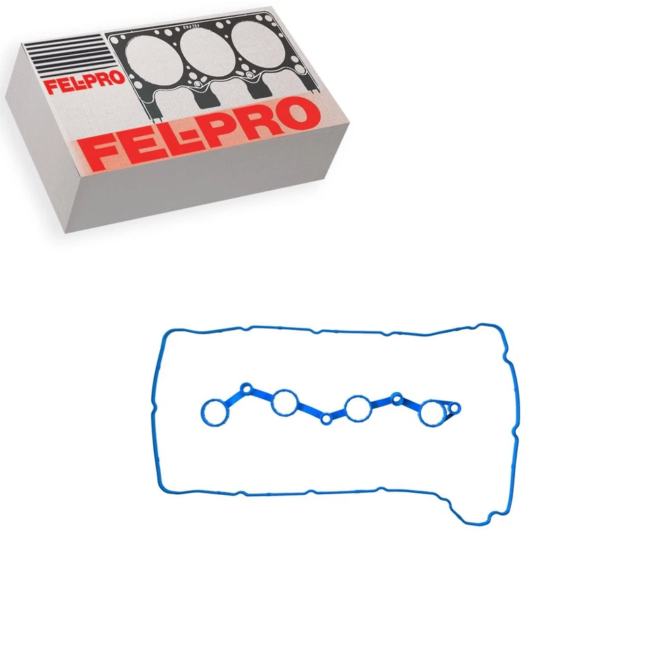 Fel-Pro Engine Valve Cover Gasket Set For 2006-2008 Hyundai Sonata 2.4L L4 - Image 1 of 1