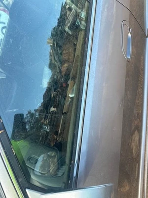 2001 Honda Accord LH Front Weather Strip Sedan/Coupe #B774 - image 1 of 4