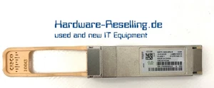 Module émetteur-récepteur CISCO QSFP-100G-SR4-S CLASS1 10-3142-03 - Photo 1/3