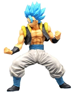 Figura Gogeta Dragon Ball Z Dokkan Battle 5º Aniversario SSGSS - Imagen 1 de 3