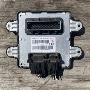 2009-2010 Jeep Commander Grand Cherokee TIPC TIPM BCM Computer Control Module - Picture 1 of 2