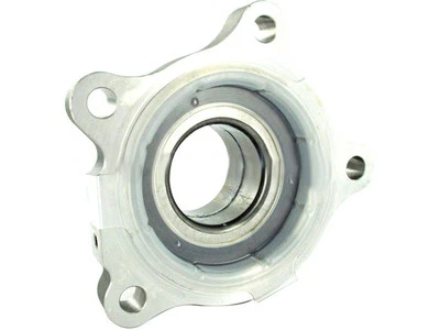 Conjunto de buje de rueda 35418SYTX para Toyota Land Cruiser 2008-2011, 2013-2021 Foto 1 de 2