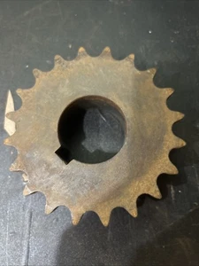 MARTIN PIÑÓN Y ENGRANAJE INC 60BS20 1 15/16 / 60BS2011516 - Imagen 1 de 4