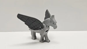 Lego Minifigur Buckbeak Hippogreif Buckbeakc01 Harry Potter Flügel Tier - Bild 1 von 5