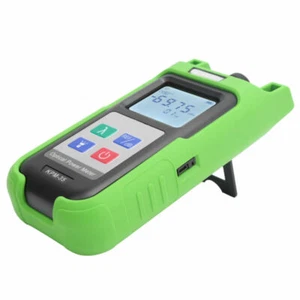 Fiber Optic Test Tool Handheld Optical Light Source-70 - +10dbm FC/SC - Picture 1 of 12