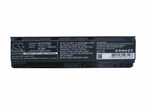 4200mAh Battery For Toshiba Satellite P70,Satellite P70-A,Satellite P75,PABAS274