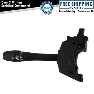 Windshield Wiper Turn Signal High/Low Beam Lever Switch for 94-98 Ford Mustang