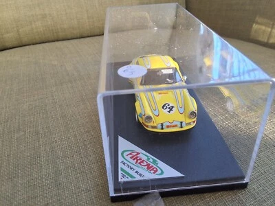 Porsche 911 S2.4 Gr4  #64 nurburgring 500 km 1971 Arena 1/43 - Immagine 1 di 3