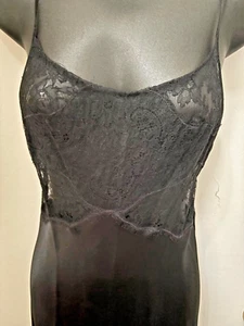 Valentino long Lace Nightgown or Dress - Picture 1 of 6