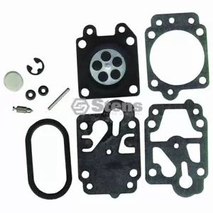 Vergaser Kit für Husqvarna 130BT Gebläse für Walbro WYA Vergaser - Bild 1 von 1