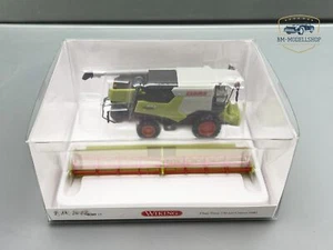 1:87 Wiking 038915 Claas Trion 730 mit Convio 1080 // 3 i 0825 - Bild 1 von 1