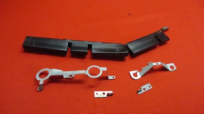 Pontiac GTO 1968 Lemans Beaumont interruptor de tablero correa de tierra con soporte de cableado Foto 1 de 4