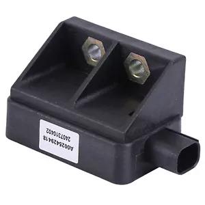 ESP Sensor Drehratensensor A0025427618 Für Mercedes Benz W163 W203 - Bild 1 von 12