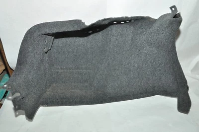 Оригинальная левая накладка на багажник со стороны водителя для Volkswagen Jetta 2005-10 годов выпуска - Изображение 1 из 4