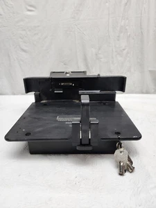 Precision Mounting Technologies PMT, DOCKING STATION FOR ITRONIX #11919 W/ KEYS - Afbeelding 1 van 6