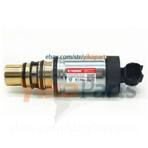 Electroválvula de control del compresor de aire acondicionado PXE14 PXE16 para Kia K2 - Imagen 1 de 2