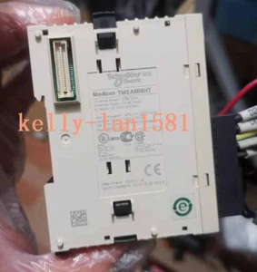 1PCS USED TM2AMI8HT TM2AM18HT DHL or Fedex - Picture 1 of 4