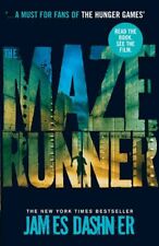 The Maze Runner (Maze Runner Series) by Dashner, James 1908435135 The Fast Free