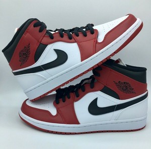 Las mejores ofertas en Jordan 1 Mid Chicago | eBay