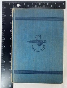 The Story of the Winged-S by Igor I. Sikorskyi, 1952 Hardcover, Signed by Author - Picture 1 of 7