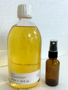 L'HEURE MYSTERIEUSE de Cartier Unisex 30 ML, 1 fl. oz, como en la foto en atomizador. - Imagen 1 de 2