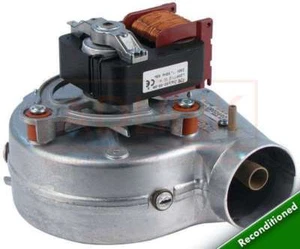 VENTILADOR DE CALDERA IDEAL MINI C28HE Y C32HE 173984 VIENE CON 1 AÑO DE GARANTÍA - Imagen 1 de 1