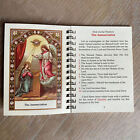 Rosary PRAYER Traditional Religion Book Our Lady of Fatima  Meditation Book New