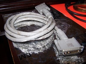 Macintosh Video Cable 590-0615-A for 21" Two Page Portrait Display - Picture 1 of 3