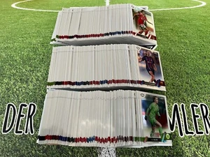 Topps UEFA Champions League Woman Soccer 2022/23 Team Set Cards choose / wähle - Picture 1 of 12