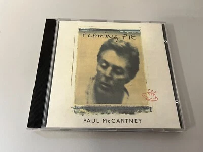 Paul McCartney – Flaming Pie - CD © 1997 - Bild 1 von 3