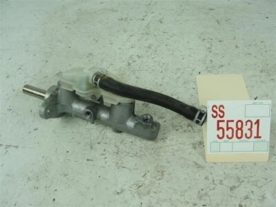 Cilindro maestro de freno Honda Civic 2006 2007 2008 2009 2010 2011 OEM Foto 1 de 4