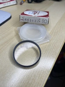 Filtro UV Leica 13012 Series VI (serie 6, UV-A) *EX* - Foto 1 di 9