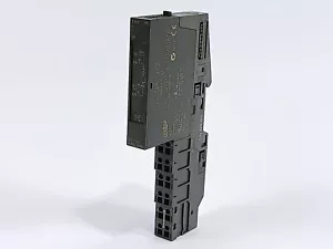 Siemens 6ES7135-4LB02-0AB0 Analog Output Module, SIMATIC S7 - Picture 1 of 8