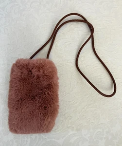 Bandolera pequeña de piel sintética The Cashmere Project bandolera bolso para teléfono - Imagen 1 de 5