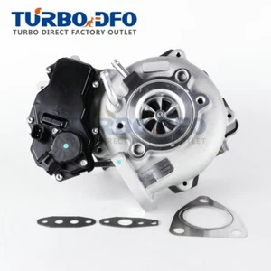 Billet turbo charger CT16V for Toyota Prado Hilux 2.8 1GD-FTV 17201-11120 - Picture 1 of 13